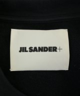 JIL SANDER +（ジルサンダープラス）スウェット 黒 サイズ:S メンズ/2200734351036