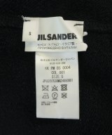 JIL SANDER +（ジルサンダープラス）スウェット 黒 サイズ:S メンズ/2200734351036