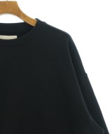 JIL SANDER +（ジルサンダープラス）スウェット 黒 サイズ:S メンズ/2200734351036