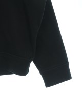 JIL SANDER +（ジルサンダープラス）スウェット 黒 サイズ:S メンズ/2200734351036