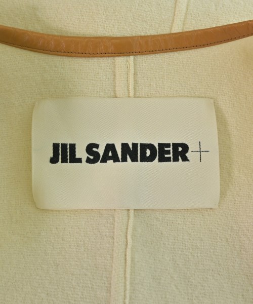 JIL SANDER +（ジルサンダープラス）その他 白 サイズ:F レディース/2200734421265