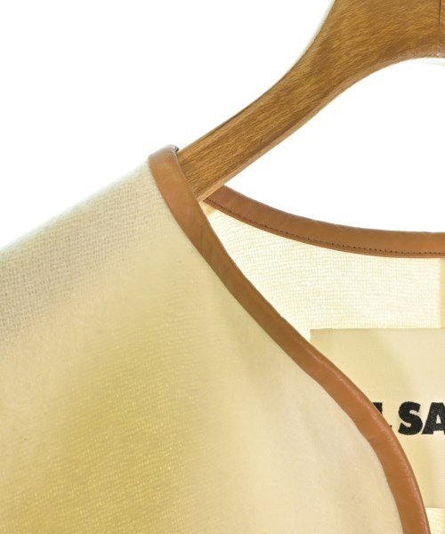 JIL SANDER +（ジルサンダープラス）その他 白 サイズ:F レディース/2200734421265