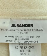 JIL SANDER +（ジルサンダープラス）その他 白 サイズ:F レディース/2200734421265