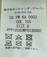 JIL SANDER +（ジルサンダープラス）その他 白 サイズ:F レディース/2200734421265