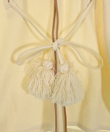 JIL SANDER +（ジルサンダープラス）その他 白 サイズ:F レディース/2200734421265