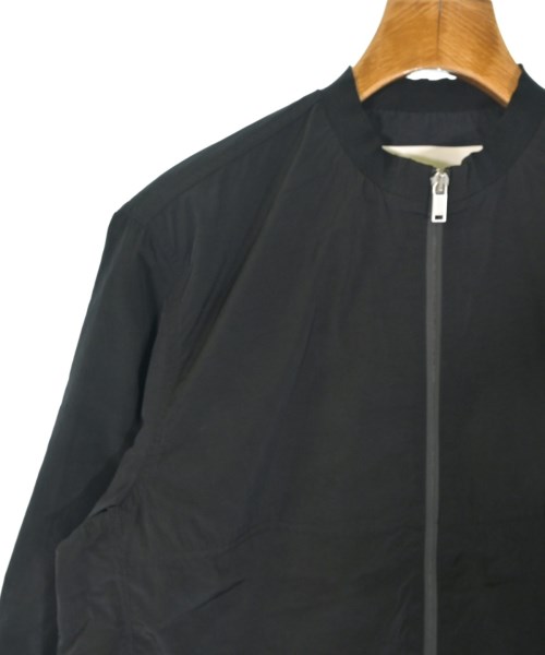 JIL SANDER +（ジルサンダープラス）その他 黒 サイズ:36(XS位) レディース/2200734421272