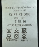 JIL SANDER +（ジルサンダープラス）その他 黒 サイズ:36(XS位) レディース/2200734421272