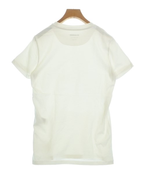 JIL SANDER +（ジルサンダープラス）Tシャツ・カットソー 白 サイズ:M レディース/2200735216013