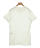 JIL SANDER +（ジルサンダープラス）Tシャツ・カットソー 白 サイズ:M レディース/2200735216013