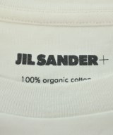 JIL SANDER +（ジルサンダープラス）Tシャツ・カットソー 白 サイズ:M レディース/2200735216013