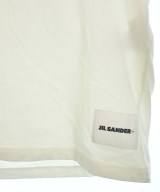 JIL SANDER +（ジルサンダープラス）Tシャツ・カットソー 白 サイズ:M レディース/2200735216013