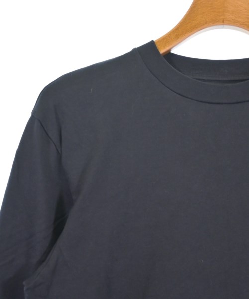 JIL SANDER +（ジルサンダープラス）Tシャツ・カットソー 紺 サイズ:S メンズ/2200735239043