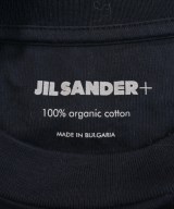 JIL SANDER +（ジルサンダープラス）Tシャツ・カットソー 紺 サイズ:S メンズ/2200735239043
