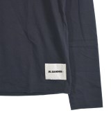 JIL SANDER +（ジルサンダープラス）Tシャツ・カットソー 紺 サイズ:S メンズ/2200735239043