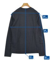 JIL SANDER +（ジルサンダープラス）Tシャツ・カットソー 紺 サイズ:S メンズ/2200735239043