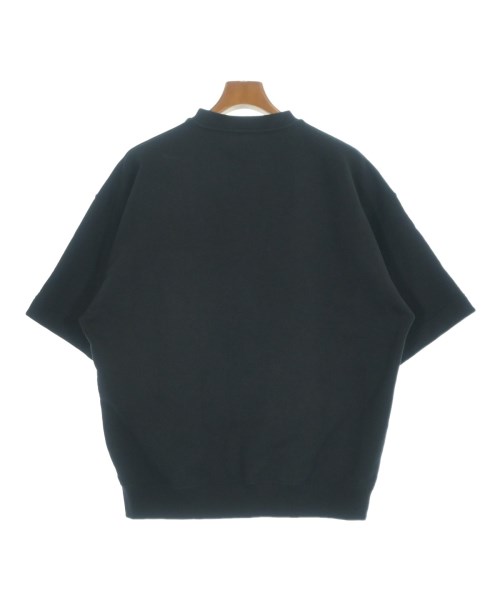 JIL SANDER +（ジルサンダープラス）スウェット 黒 サイズ:M メンズ/2200721544038