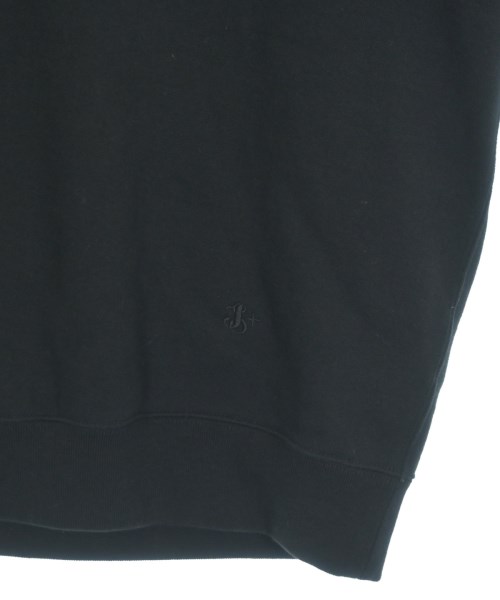 JIL SANDER +（ジルサンダープラス）スウェット 黒 サイズ:M メンズ/2200721544038