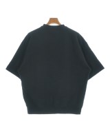 JIL SANDER +（ジルサンダープラス）スウェット 黒 サイズ:M メンズ/2200721544038