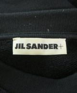 JIL SANDER +（ジルサンダープラス）スウェット 黒 サイズ:M メンズ/2200721544038