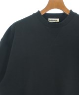JIL SANDER +（ジルサンダープラス）スウェット 黒 サイズ:M メンズ/2200721544038