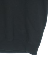 JIL SANDER +（ジルサンダープラス）スウェット 黒 サイズ:M メンズ/2200721544038