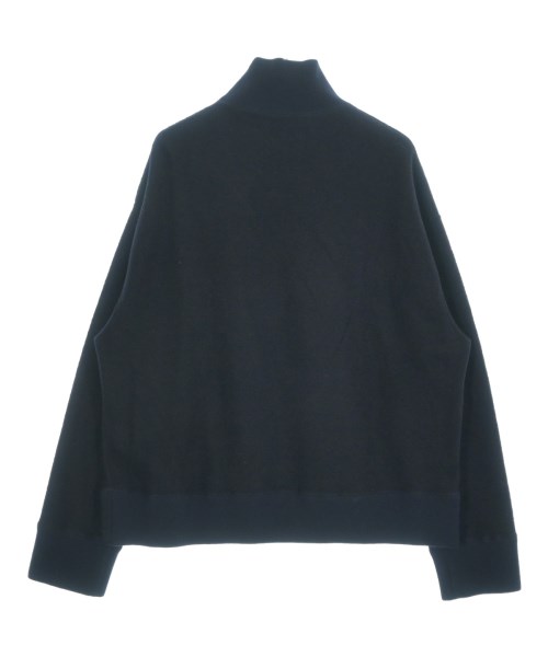 JIL SANDER +（ジルサンダープラス）スウェット 紺 サイズ:48(L位) メンズ/2200721544052