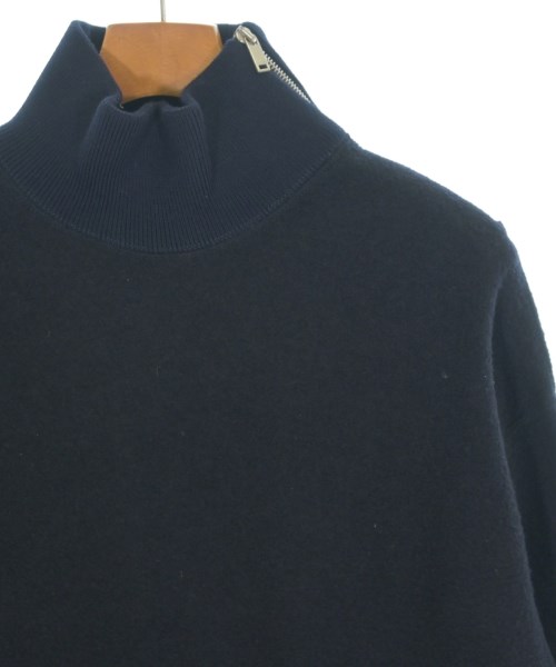 JIL SANDER +（ジルサンダープラス）スウェット 紺 サイズ:48(L位) メンズ/2200721544052