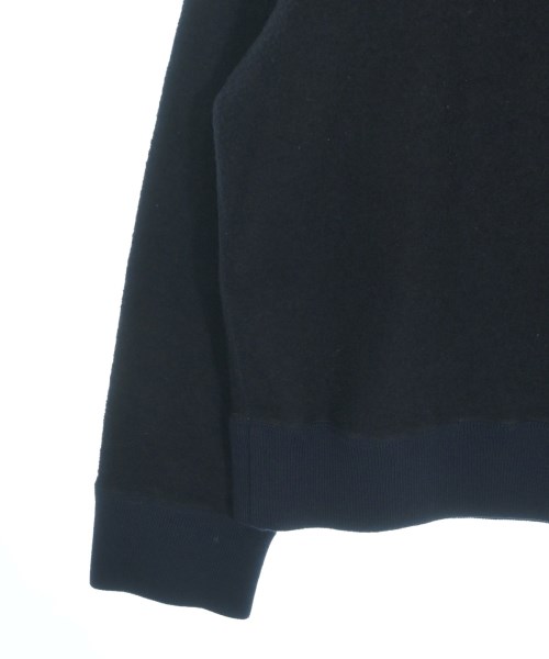 JIL SANDER +（ジルサンダープラス）スウェット 紺 サイズ:48(L位) メンズ/2200721544052