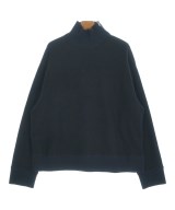 JIL SANDER +（ジルサンダープラス）スウェット 紺 サイズ:48(L位) メンズ/2200721544052