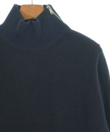 JIL SANDER +（ジルサンダープラス）スウェット 紺 サイズ:48(L位) メンズ/2200721544052