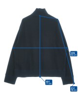 JIL SANDER +（ジルサンダープラス）スウェット 紺 サイズ:48(L位) メンズ/2200721544052