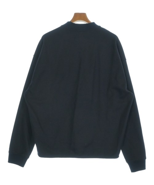 JIL SANDER（ジルサンダー）Tシャツ・カットソー 紺 サイズ:46(M位) メンズ/2200721544069