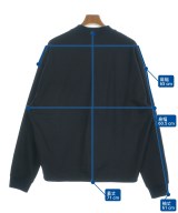 JIL SANDER（ジルサンダー）Tシャツ・カットソー 紺 サイズ:46(M位) メンズ/2200721544069