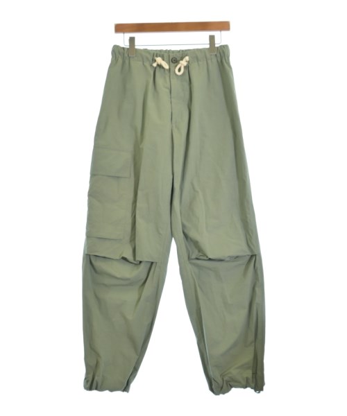 JIL SANDER +(ジルサンダープラス)のカーゴパンツ サイズ:44(S位) 21,800円