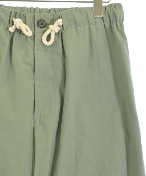 JIL SANDER +（ジルサンダープラス）カーゴパンツ カーキ サイズ:44(S位) メンズ/2200721544144