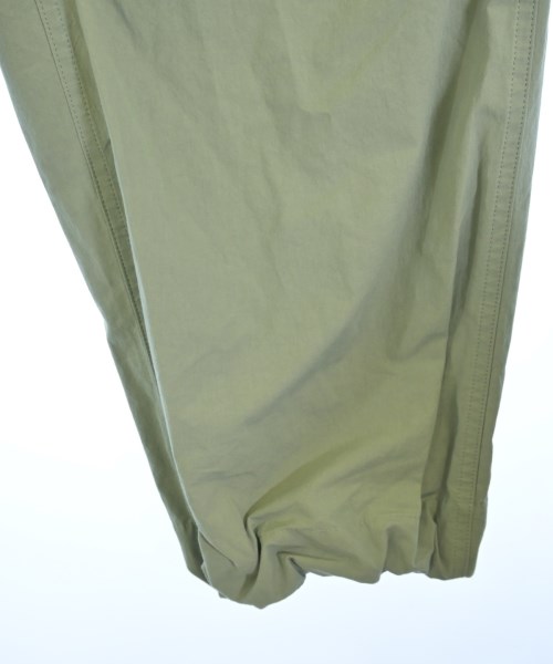 JIL SANDER +（ジルサンダープラス）カーゴパンツ カーキ サイズ:44(S位) メンズ/2200721544144