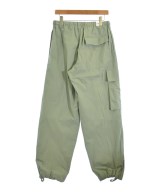 JIL SANDER +（ジルサンダープラス）カーゴパンツ カーキ サイズ:44(S位) メンズ/2200721544144