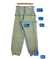 JIL SANDER +（ジルサンダープラス）カーゴパンツ カーキ サイズ:44(S位) メンズ/2200721544144