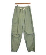 JIL SANDER + カーゴパンツ