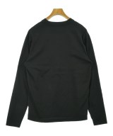 JIL SANDER +（ジルサンダープラス）Tシャツ・カットソー 黒 サイズ:S メンズ/2200719834066