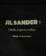 JIL SANDER +（ジルサンダープラス）Tシャツ・カットソー 黒 サイズ:S メンズ/2200719834066