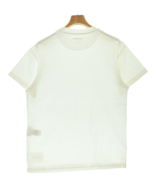 JIL SANDER +（ジルサンダープラス）Tシャツ・カットソー 白 サイズ:M メンズ/2200718638054