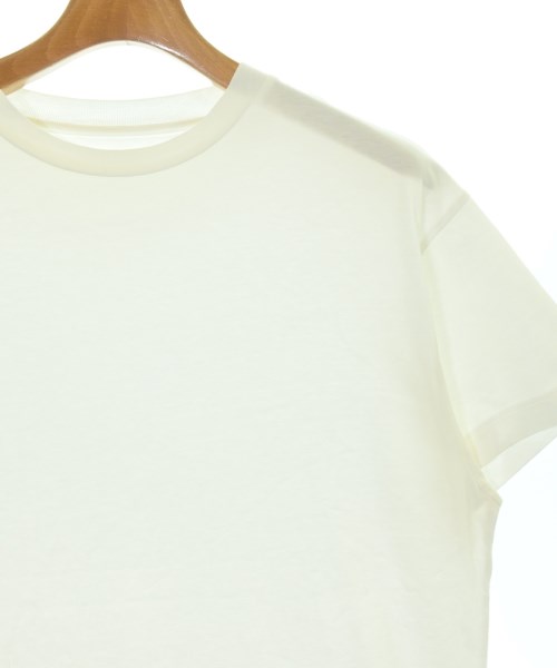 JIL SANDER +（ジルサンダープラス）Tシャツ・カットソー 白 サイズ:M メンズ/2200718638054