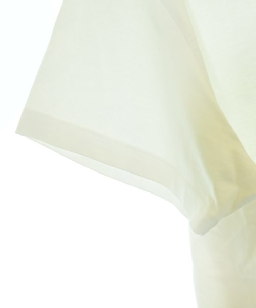 JIL SANDER +（ジルサンダープラス）Tシャツ・カットソー 白 サイズ:M メンズ/2200718638054