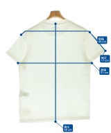 JIL SANDER +（ジルサンダープラス）Tシャツ・カットソー 白 サイズ:M メンズ/2200718638054