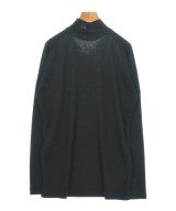 JIL SANDER +（ジルサンダープラス）Tシャツ・カットソー 黒 サイズ:S レディース/2200720544060