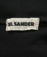 JIL SANDER +（ジルサンダープラス）Tシャツ・カットソー 黒 サイズ:S レディース/2200720544060