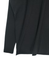 JIL SANDER +（ジルサンダープラス）Tシャツ・カットソー 黒 サイズ:S レディース/2200720544060