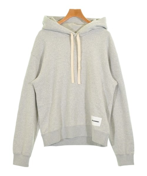 JIL SANDER +(ジルサンダープラス)のパーカー サイズ:L 47,500円