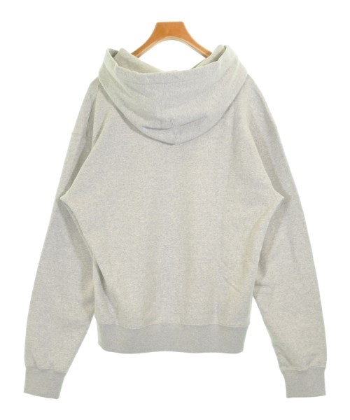JIL SANDER +（ジルサンダープラス）パーカー グレー サイズ:L メンズ/2200720598018